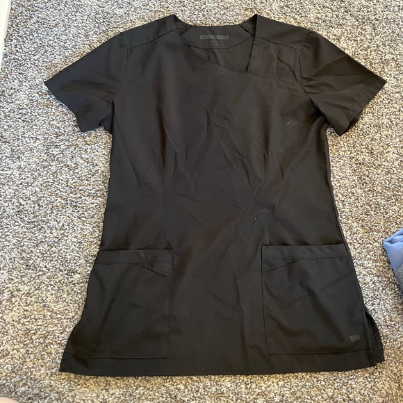 Scrubs - Picture 1 of 7